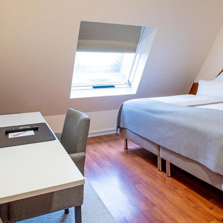Hotel Hangelar Sankt Augustin Zewnętrze zdjęcie